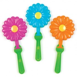 Set 4 Castagnete Daisy Baker Ross | Jucărie Educațională