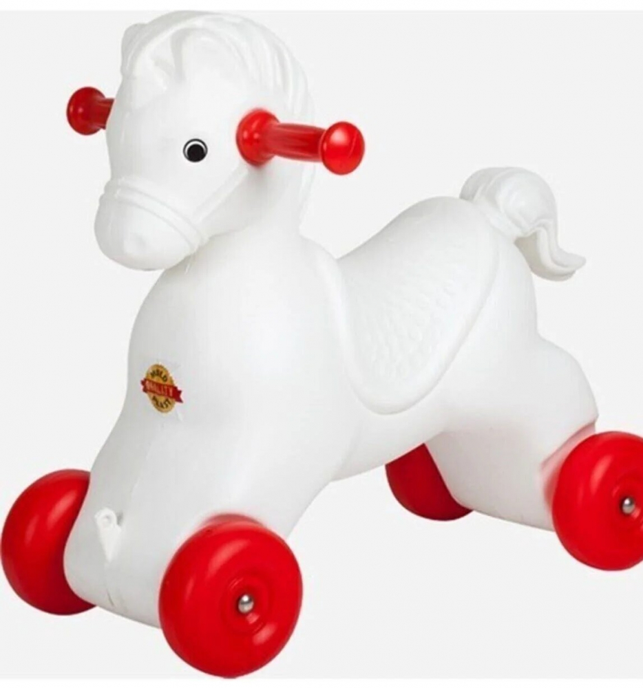 Balansoar Calut 2 in 1 Rocky | Guclu Toys - imagine 4