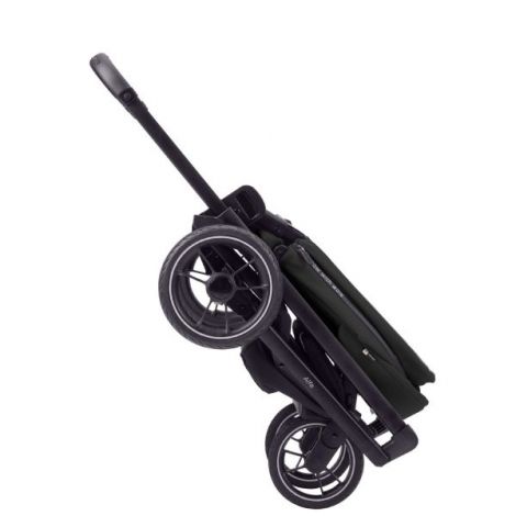 Carrello ALFA 2023 Carucior 2in1 Reversibil Midnight - imagine 11