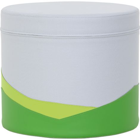 Puf Munti Moje Bambino | Taburet Decorativ Copii