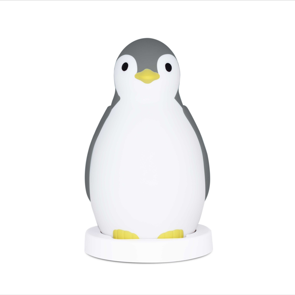 Antrenor de somn Pam gri | Zazu kids - imagine 4