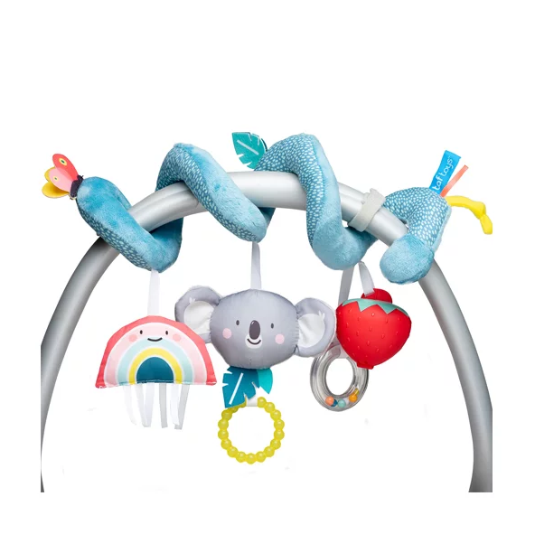 Jucărie Spirala Carucior Taf Toys Koala
