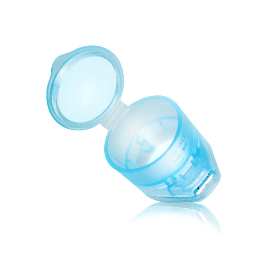 Cupă Nebulizare Mesh RedLine IQ M200 - imagine 4