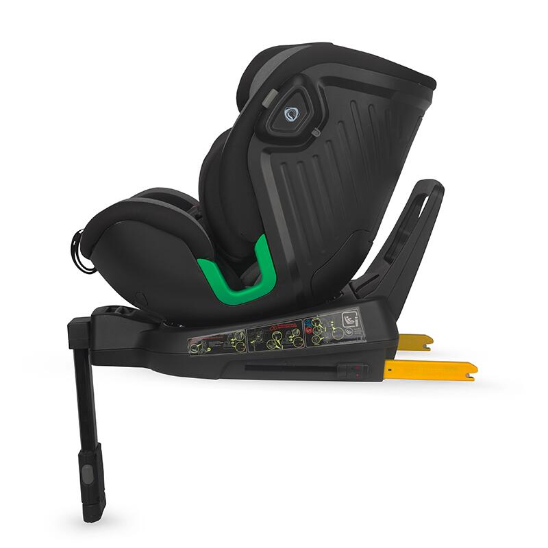 Scaun Auto Coccolle Mago iSize 360°, 40-150 cm - imagine 3