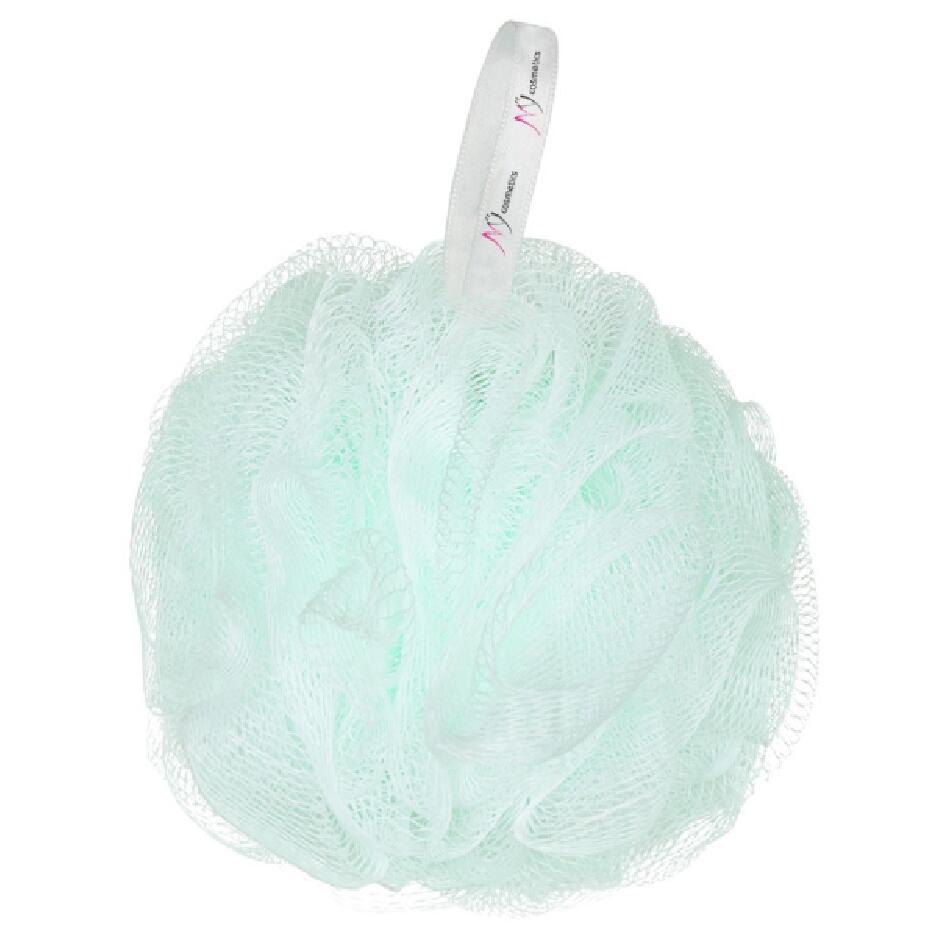 Burete de Baie Exfoliant Pastel | MyCosmetics - imagine 4