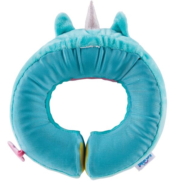 Perna Călătorie Trunki Yondi Turquoise | Suport Maxim