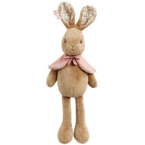 Jucarie Flopsy Peter Rabbit Rainbow Designs