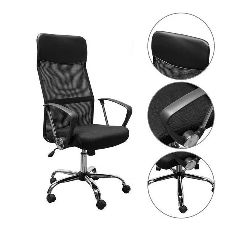 Scaun Ergonomic Procart - Confort Birou