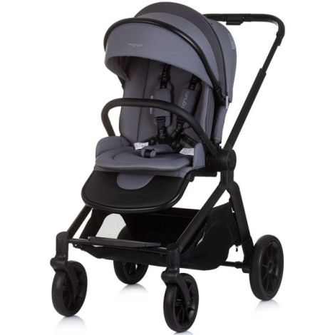 Chipolino Magnum 3 in 1 Anthracite - Premium System - imagine 5