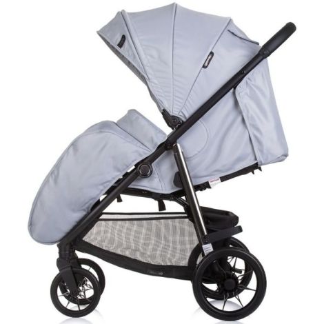 Carucior Sport Chipolino Insta Cloud - Usor si Compact - imagine 5