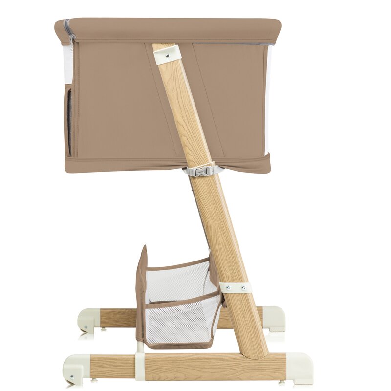 Patut Lionelo Thomi Plus 5-in-1 Multifuncțional