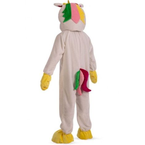 Mascota Unicorn Carnival Toys Profesională - imagine 2