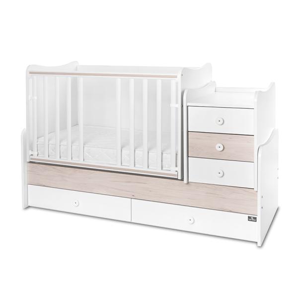 Mobilier Lorelli Maxi Plus Trio Transformabil - imagine 3