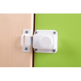 Panou Lateral Incuietori Moje Bambino - imagine 2