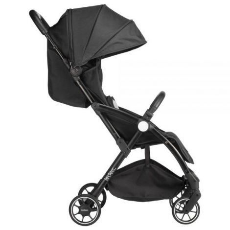 Leclerc Magic Fold Plus Black Pliare Automata - imagine 3