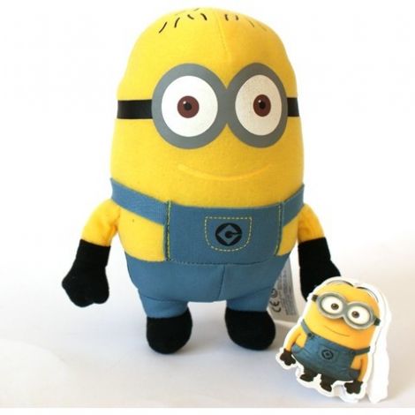 Minions John 18 cm Figurina Plus