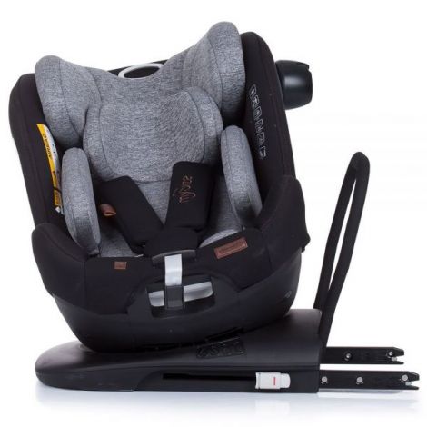 Chipolino My Size I-Size 0-36kg cu Isofix - imagine 6