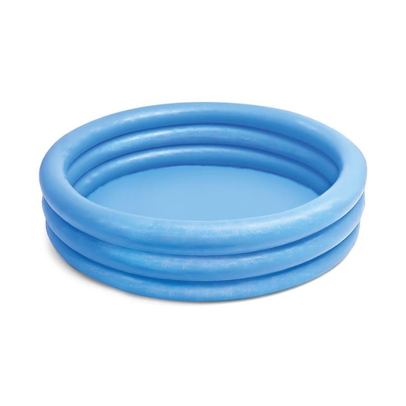 Piscină Gonflabilă Intex pentru Copii - 147x33cm - imagine 2