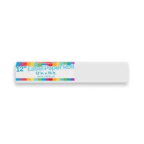 Rola Hartie Desen 30cm Melissa & Doug - imagine 2