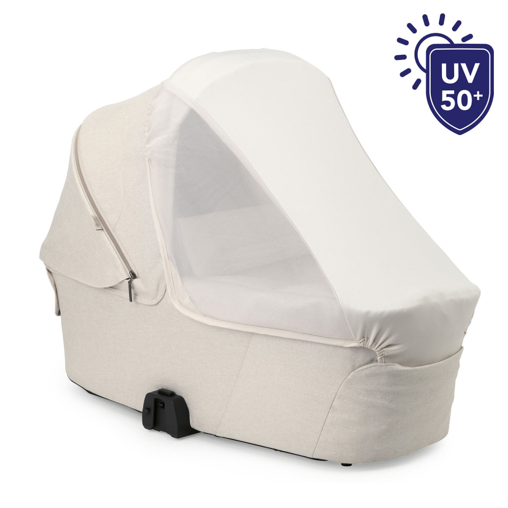 Carucior Chicco Bellagio 3in1 Modular Bej - imagine 4
