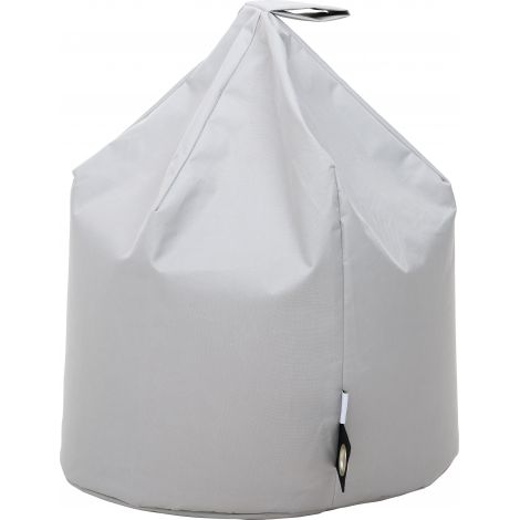 Fotoliu Pouf Gri Moje Bambino 60 cm