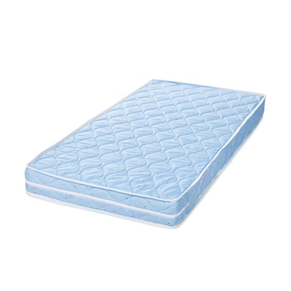 Saltea Patut Lorelli Relax, Spuma Elastica, 60x120 cm
