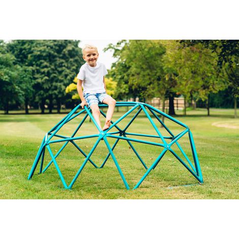 Plum Climbing Dome 190 cm - Structură Cățărare Otel - imagine 2