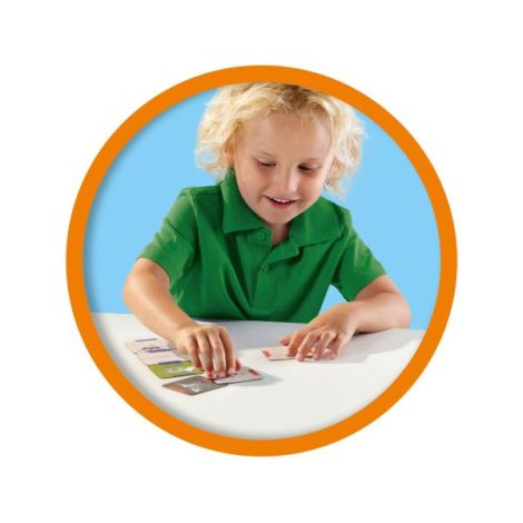 Joc Invată Dinozaurii | Ses Creative | Educativ - imagine 4