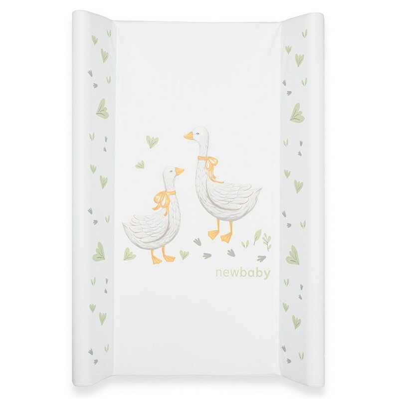 Saltea Înfășat New Baby Goose Impermeabil 50x70cm