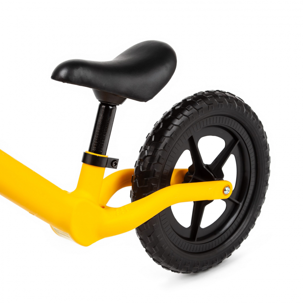 Juju Fun Cruiser Galbena 2-4 Ani - imagine 4