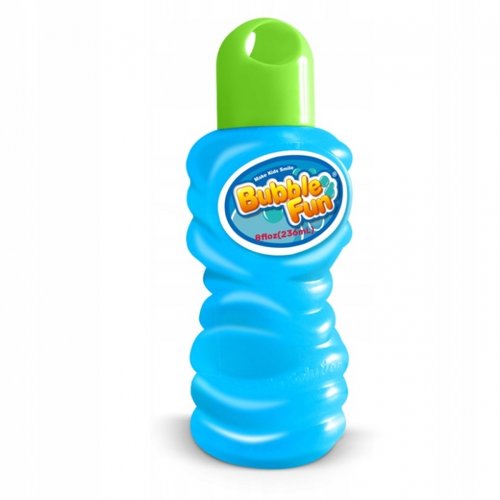 Masinarie Baloane Sapun Ricokids RK-902 - imagine 2