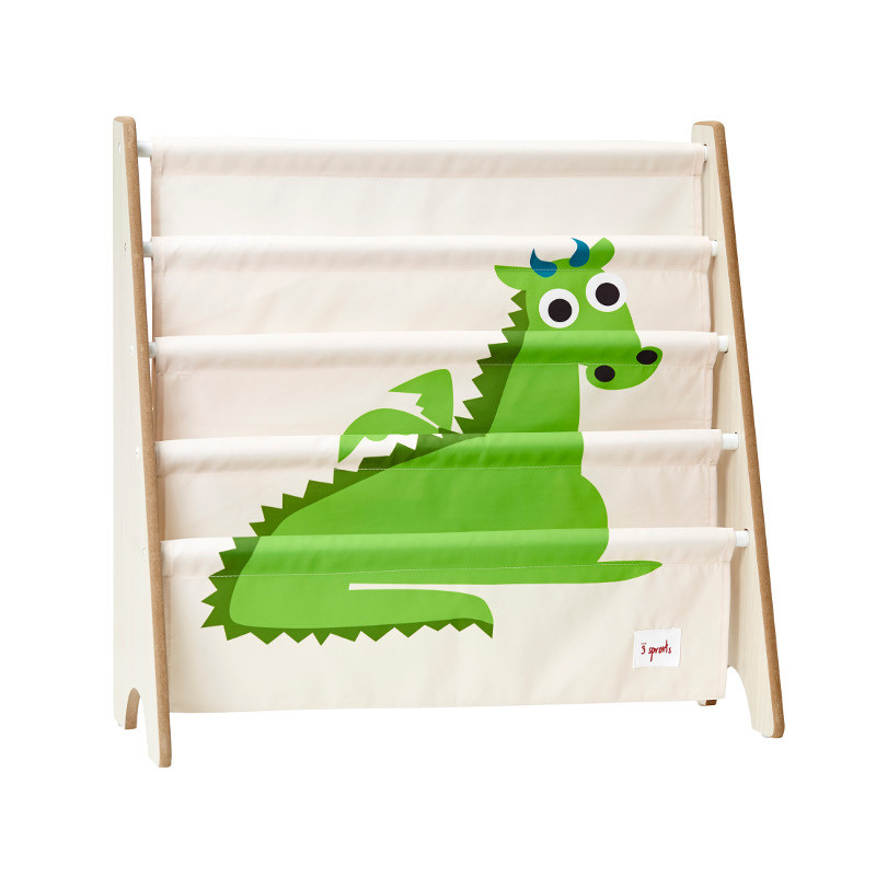 Raft cărți copii Dragon 3 Sprouts - imagine 3