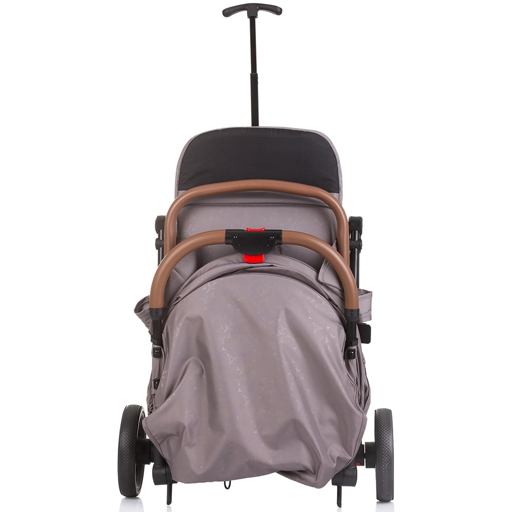 Carucior Chipolino Fantasy - Pana la 15kg - imagine 5