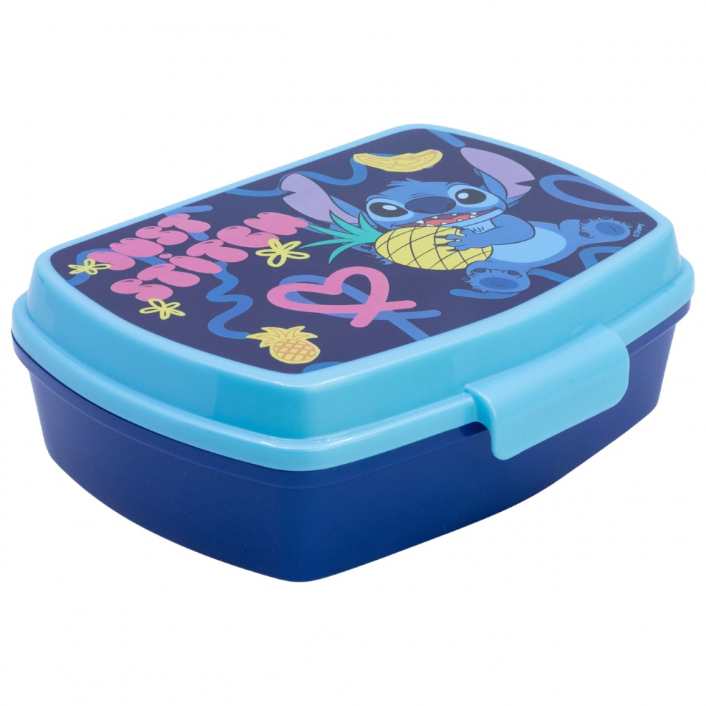Cutie Sandwich Funny Stitch Palms | Stor - imagine 2