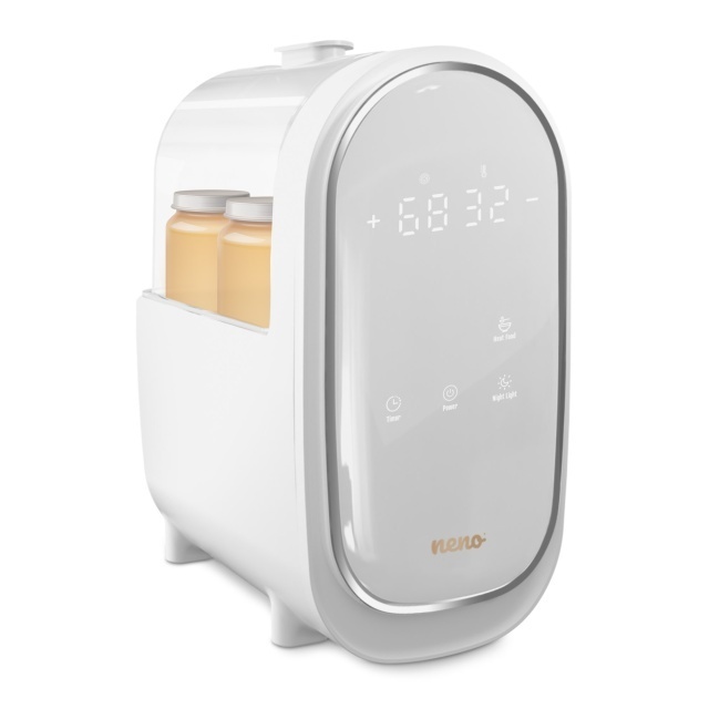 Neno Lindo 6in1 Sterilizator Bebe Incalzitor - imagine 8