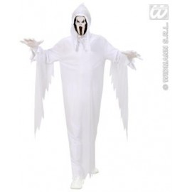 Costum Fantoma Widmann Copii Halloween - imagine 2