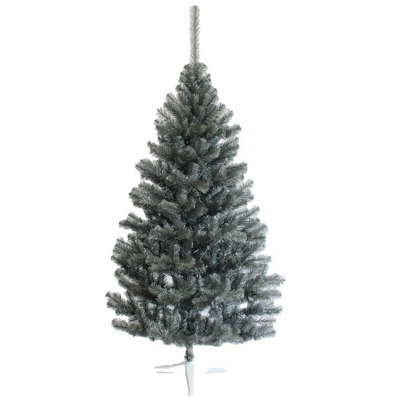 Brad Imperial Grey Procart 180cm - Coroană Bogată - imagine 2