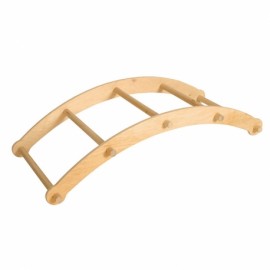 Scara Arcuită Gimnastică Novum - Pentru Dezvoltare