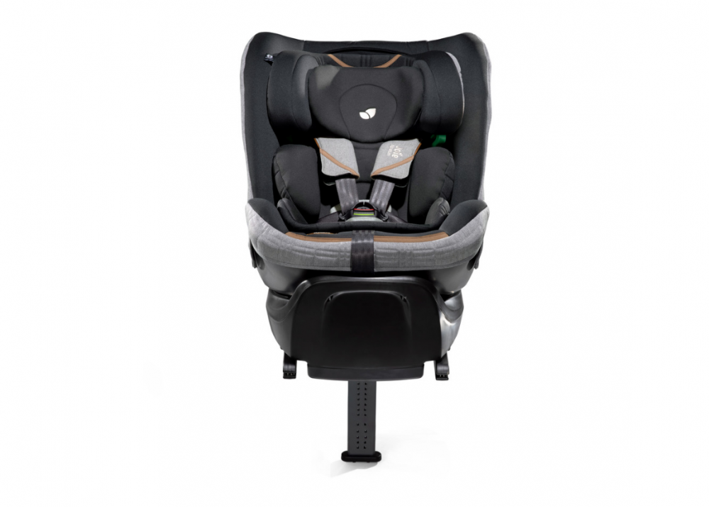 Scaun Auto Joie i-Spin XL Signature, 40-150 cm - imagine 8