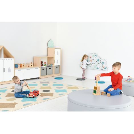 Moje bambino Gradina - Dezvoltare Motricitate - imagine 7