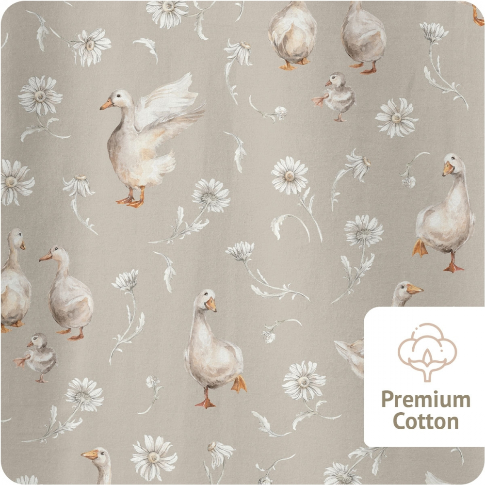 Sac de dormit BabySteps Goose Family XS | Siguranță și confort - imagine 2