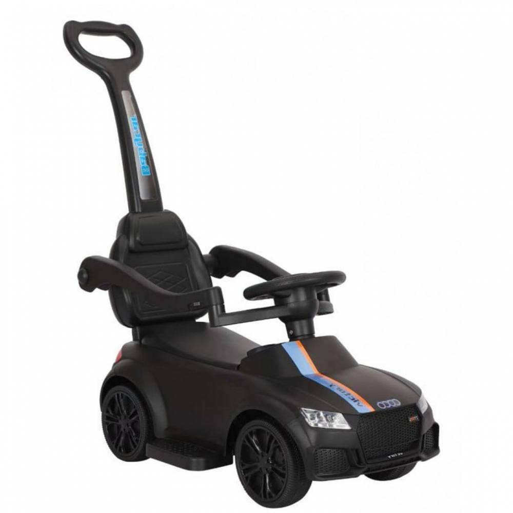 Novokids Victory Car - Masinuta copii cu melodii - imagine 4