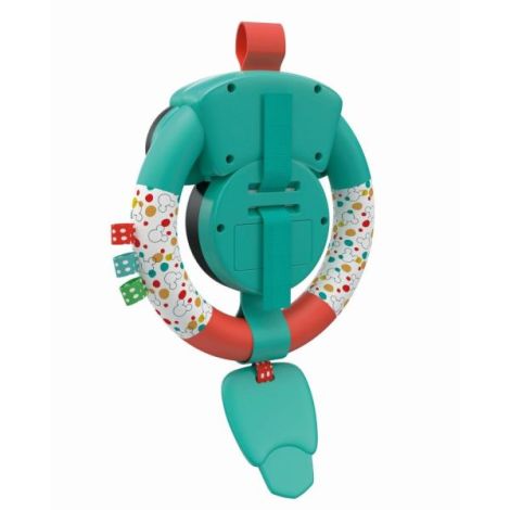 Clementoni Volan Interactive Mickey Minnie - imagine 3