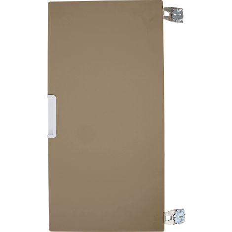 Usă Quadro 180 Maro | Moje Bambino