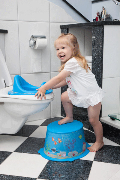 Reductor WC Style Rotho-babydesign