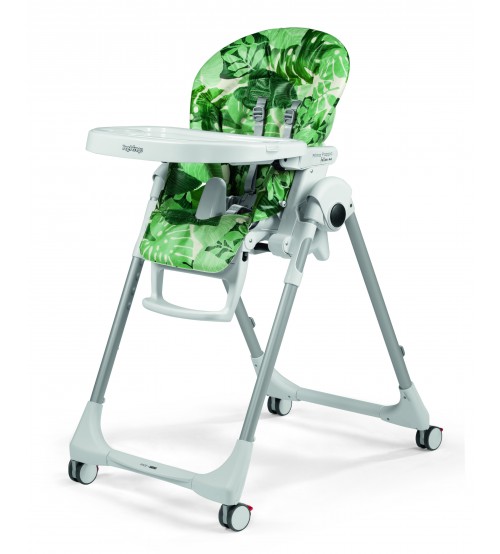 Scaun de Masa Peg Perego Prima Pappa Zero, 0-36 Luni