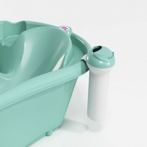 Ok Baby Splash Dus Clătire Turcoaz 500ml