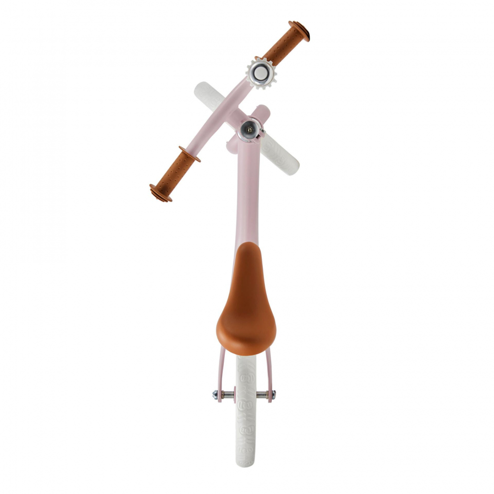 Kinderkraft Fly Plus - Bicicletă fără pedale reglabilă - imagine 2