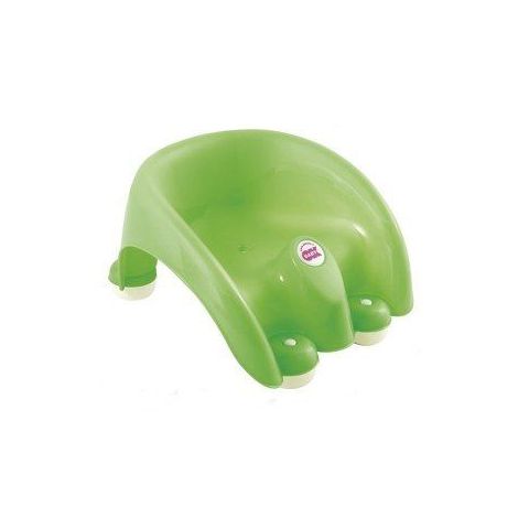 Suport Ergonomic Pouf Ok Baby Verde