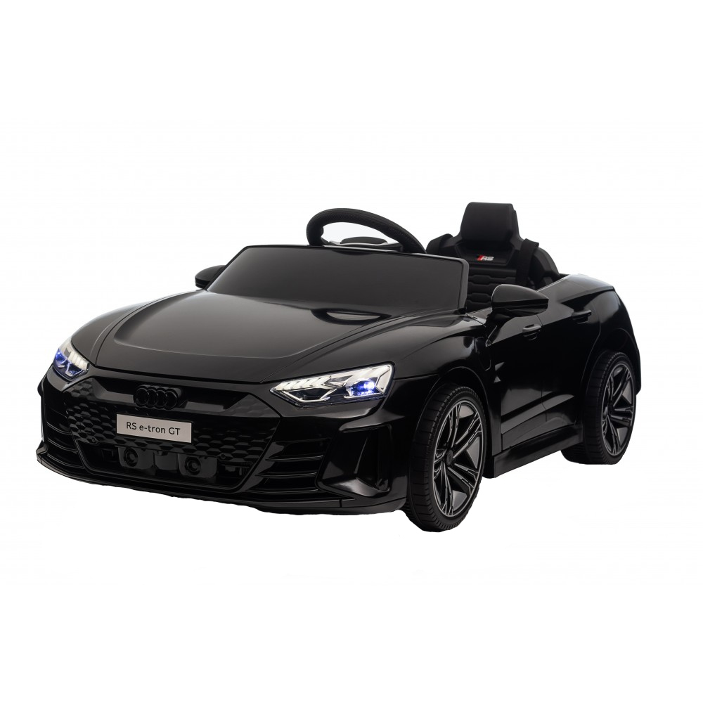Mașinuță Audi E-Tron Electrică 70W - imagine 6